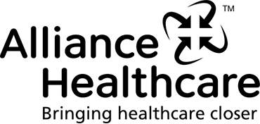 Alliance Healthcare logo