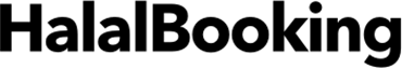 Halal Booking logo