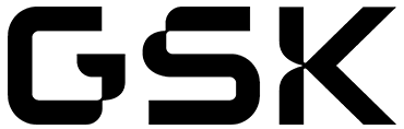 GSK logo
